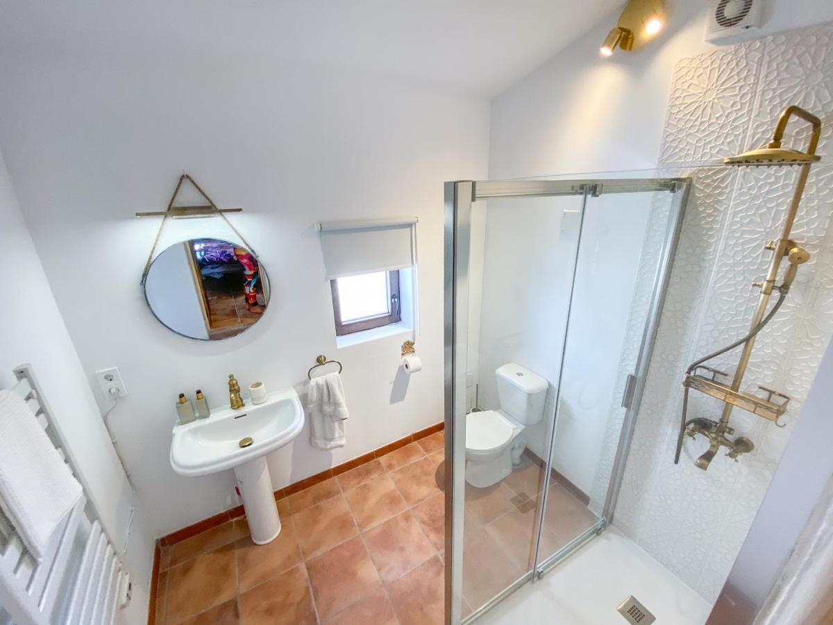 Dragonfly House Spain Antequera Exterior foto